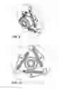 Fig. 07 - Line dispensing device with Eddy current braking for use with climbing and evacuation