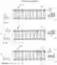 Fig. 07 - GAME BOARD FOR ENHANCED ENJOYMENT OF ACEY-DEUCY HAVING A SERIES OF RECTANGULAR SPACES ENABLING STRAIGHT LINEAR PLAY