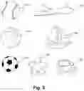 Fig. 07 - Manipulation system for the stimulation of cognitive abilities