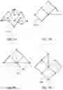Fig. 09 - Multiple rhombic dodecahedron puzzle