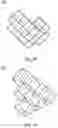 Fig. 35 - Multiple rhombic dodecahedron puzzle