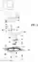 Fig. 04 - Assembly with inner object in housing that breaks out of housing