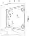 Fig. 05 - Assembly with inner object in housing that breaks out of housing