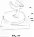 Fig. 12 - Assembly with inner object in housing that breaks out of housing