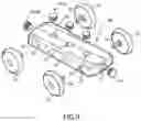 Fig. 06 - Magnet holder and system