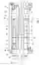 Fig. 02 - Filter press and method for separating the solid components from the liquid components of a slurry