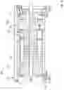 Fig. 09 - Filter press and method for separating the solid components from the liquid components of a slurry