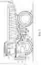 Fig. 02 - Machine fluid system having filter protector for sock filter in manifold tube assembly
