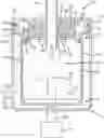 Fig. 01 - Centrifugal filter unit for a washing machine having a removable portion shaped to scrape against a side wall during its removal