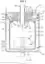 Fig. 02 - Centrifugal filter unit for a washing machine having a removable portion shaped to scrape against a side wall during its removal