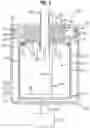 Fig. 03 - Centrifugal filter unit for a washing machine having a removable portion shaped to scrape against a side wall during its removal