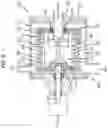 Fig. 04 - Centrifugal filter unit for a washing machine having a removable portion shaped to scrape against a side wall during its removal