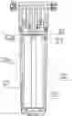 Fig. 01 - Single-Stage Filtration System
