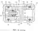 Fig. 06 - Gas liquid absorption device (GLAD) with replaceable gas orifice fittings and sensors