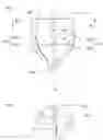 Fig. 02 - Mixing paddle for appliance for preparing animal feed, and method for preparing animal feed