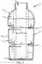 Fig. 04 - Bottle capable of mixing powders and liquids