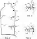 Fig. 05 - Bottle capable of mixing powders and liquids