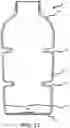 Fig. 08 - Bottle capable of mixing powders and liquids