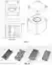 Fig. 12 - MODULAR SYSTEMS FOR PERFORMING MULTISTEP CHEMICAL REACTIONS, AND METHODS OF USING SAME