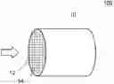 Fig. 01 - Exhaust gas purification catalyst