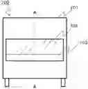 Fig. 01 - Safety cabinet