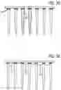 Fig. 11 - Integrated pipette tip devices