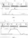 Fig. 10 - Contact-less priming method for loading a solution in a microfluidic device and associated system