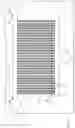 Fig. 12 - Microfluidic device for cell characterization