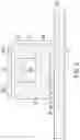 Fig. 03 - Microfluidic acoustic separation devices