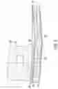 Fig. 10 - Microfluidic acoustic separation devices