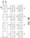 Fig. 12 - Microfluidic acoustic separation devices