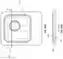 Fig. 33 - Multi-cartridge digital microfluidics apparatuses and methods of use