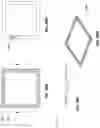 Fig. 41 - Multi-cartridge digital microfluidics apparatuses and methods of use