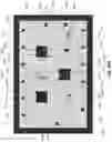 Fig. 49 - Multi-cartridge digital microfluidics apparatuses and methods of use