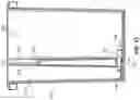 Fig. 12 - Receptacle for minimizing evaporation of a fluid
