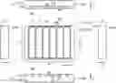 Fig. 01 - Holder for placing analysis plates, and analysis kit