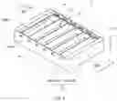 Fig. 02 - Holder for placing analysis plates, and analysis kit