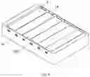 Fig. 08 - Holder for placing analysis plates, and analysis kit