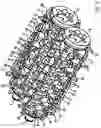 Fig. 03 - Dual-shaft shredder having a quick-change device