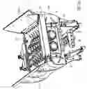 Fig. 04 - Dual-shaft shredder having a quick-change device