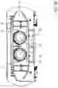 Fig. 05 - Dual-shaft shredder having a quick-change device