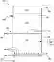Fig. 01 - Flotation separation of fine coal particles from ash-forming particles