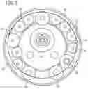 Fig. 03 - Electrostatic coating device