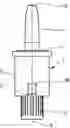 Fig. 01 - Device for dispensing a fluid product