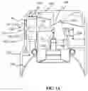Fig. 02 - Dispensing device suitable for a foamable product