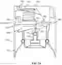 Fig. 04 - Dispensing device suitable for a foamable product