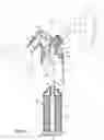 Fig. 04 - Offset showerhead filter