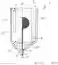 Fig. 01 - Curtain applicator