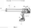 Fig. 03 - Electric glue gun and control method for the same