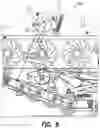 Fig. 07 - CAM STACKING ASSEMBLY FOR A MIXED SIZED MAIL-PIECE SORTER
